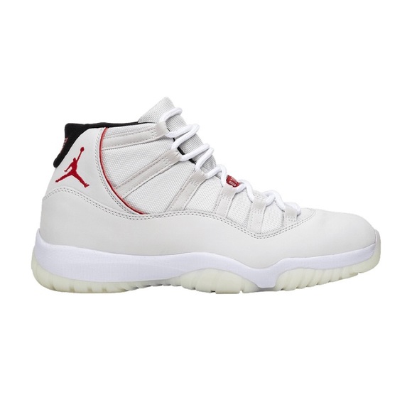 jordan 11s - Picture 1 of 5